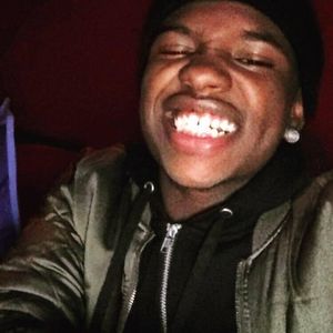 Meet your Posher, Jerome